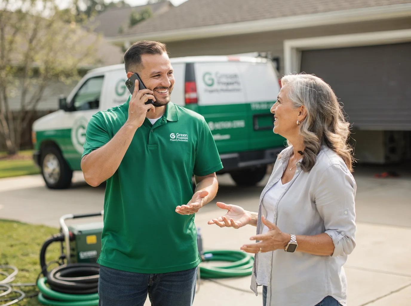 Water Damage Restoration Creola, OH FAQs